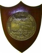 IMPAVIDO           ----     Cacciatorpediniere